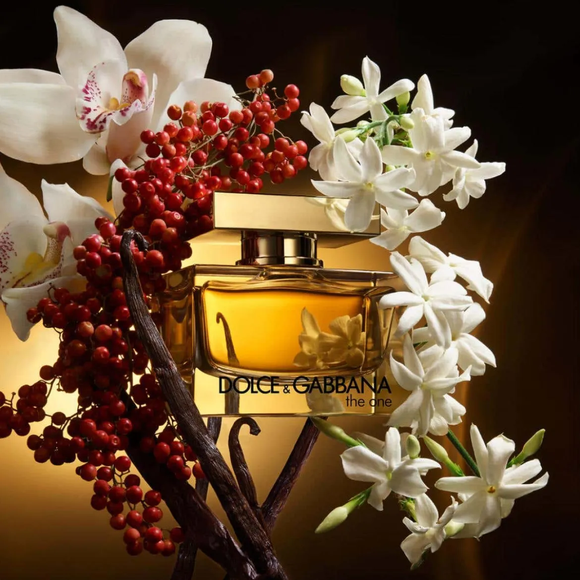 The One Eau de Parfum Intense