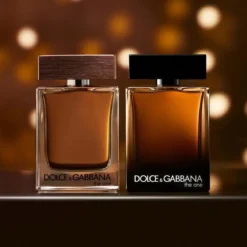The One for Men Eau de Parfum