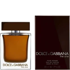 The One For Men Eau de Parfum