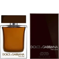 The One For Men Eau de Parfum