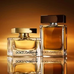 The One For Men Eau de Parfum