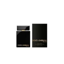 The One for Men Eau de Parfum Intense
