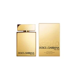 The One for Men Gold Eau de Parfum Intense