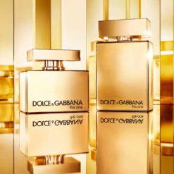 The One for Men Gold Eau de Parfum Intense