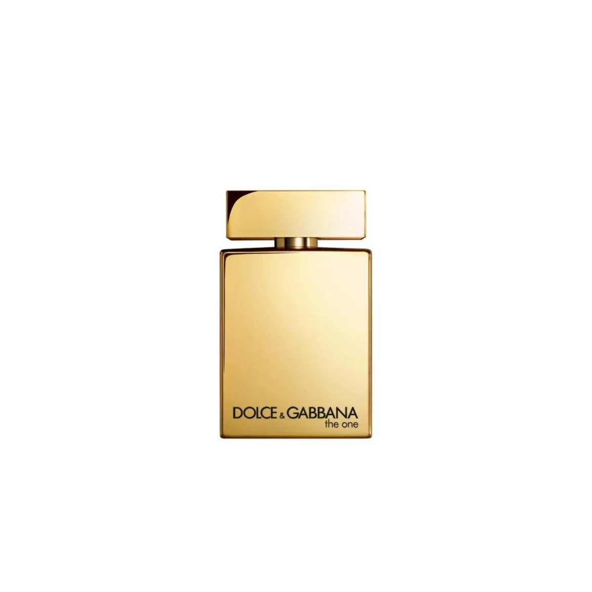 The One for Men Gold Eau de Parfum Intense