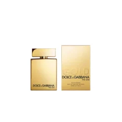 The One for Men Gold Eau de Parfum Intense