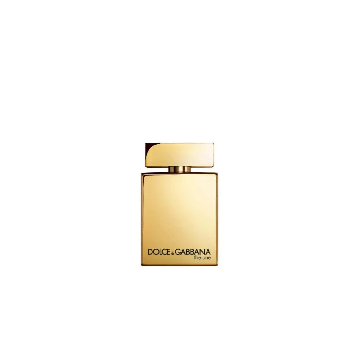 The One for Men Gold Eau de Parfum Intense