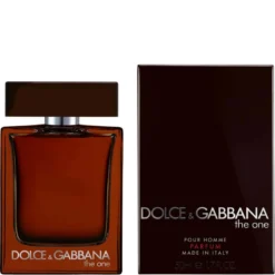 The One For Men Parfum