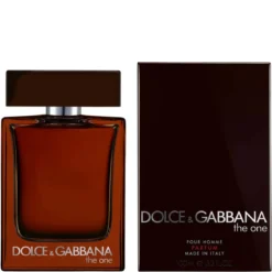 The One For Men Parfum