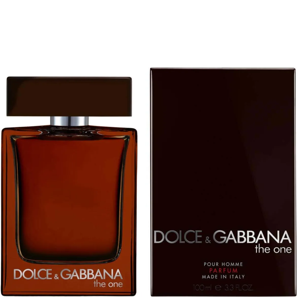 The One For Men Parfum