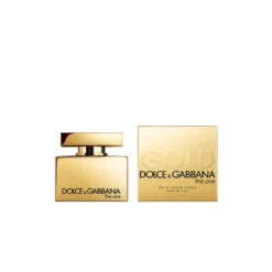 The One Gold Eau de Parfum Intense
