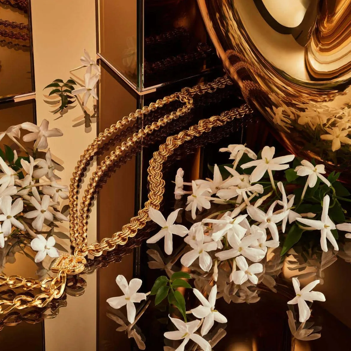 The One Gold Eau de Parfum Intense