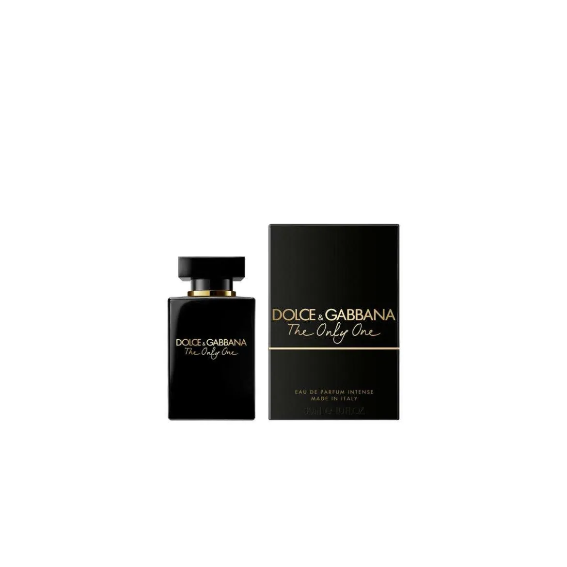 The Only One Eau de Parfum Intense