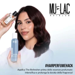 The Refresher Shampoo secco