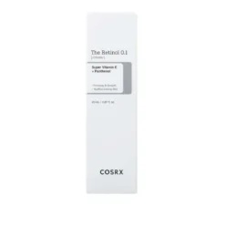 The Retinol 0.1 Cream