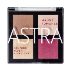 The Romance Palette