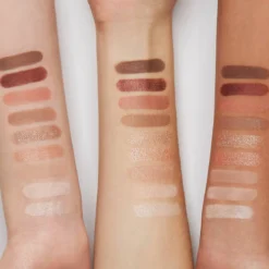 the ROSE edition palette ombretti