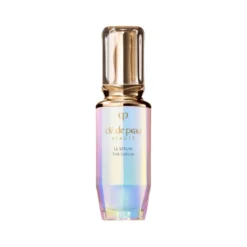 The Serum