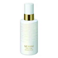 The silk shower cream
