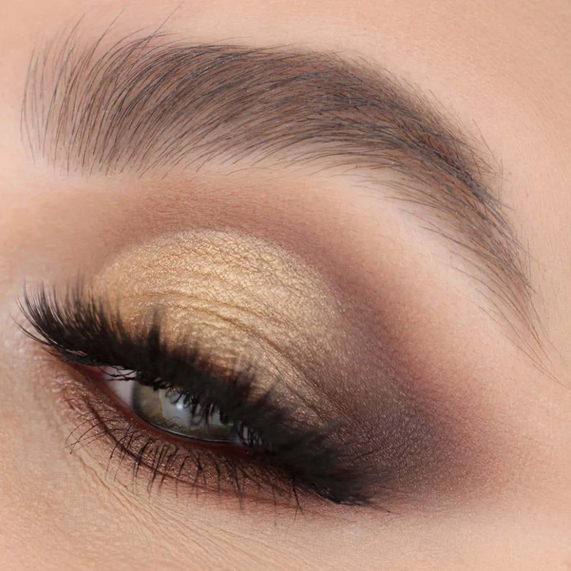 The Temptation Palette