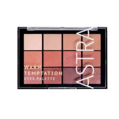 The Temptation Palette