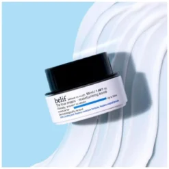 The True Cream Moisturizing Bomb
