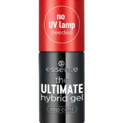 The Ultimate Hybrid Gel smalto unghie top coat