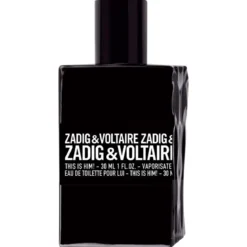 THIS IS HIM! Eau de Toilette