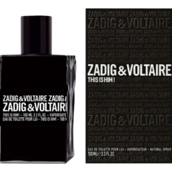 THIS IS HIM! Eau de Toilette