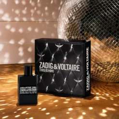 This is Him! Eau de Toilette Cofanetto