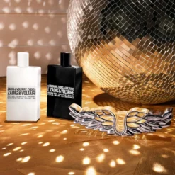 This is Him! Eau de Toilette Cofanetto