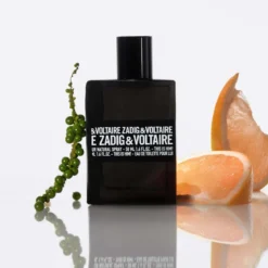 This is Him! Eau de Toilette Cofanetto