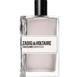 This is Him! Undressed Eau de Toilette