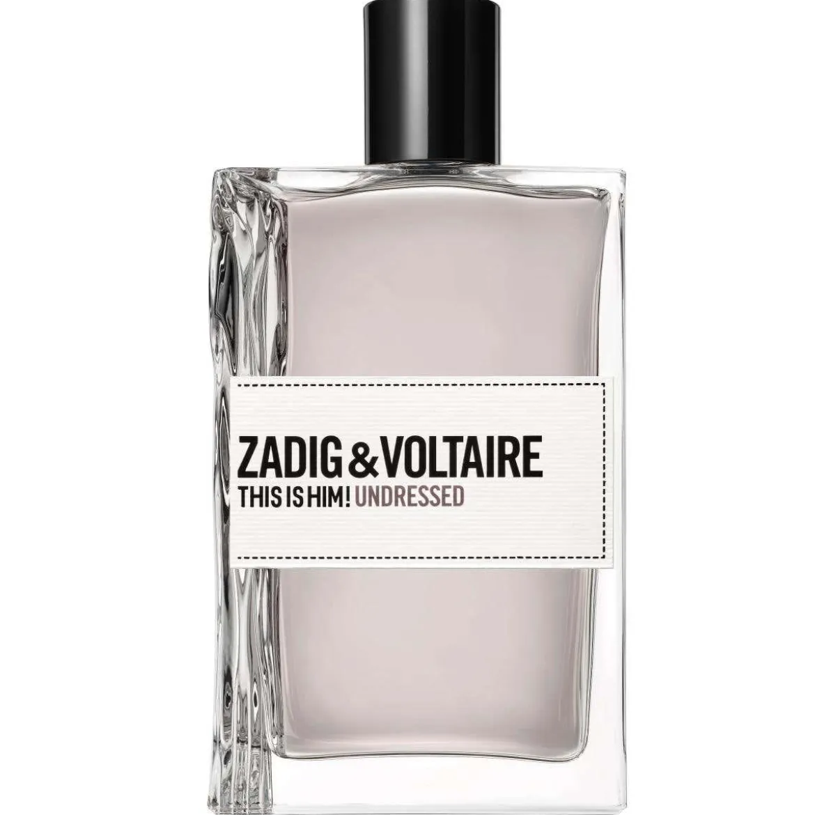 This is Him! Undressed Eau de Toilette