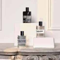 This is Him! Undressed Eau de Toilette