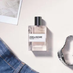 This is Him! Undressed Eau de Toilette