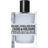 This is Him! Vibes of Freedom Eau de Toilette