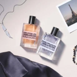 This is Him! Vibes of Freedom Eau de Toilette