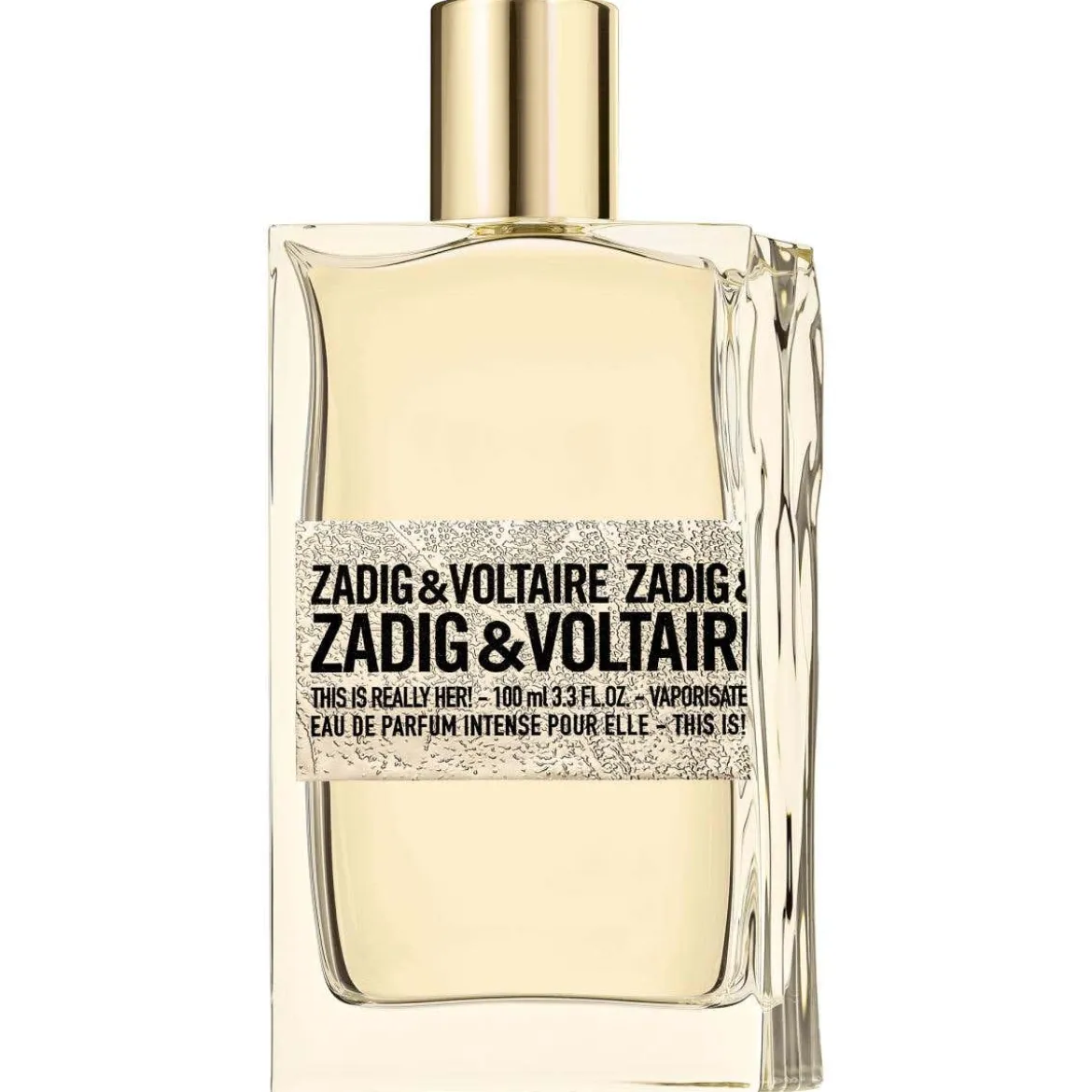 This Is Really Her! Eau de Parfum