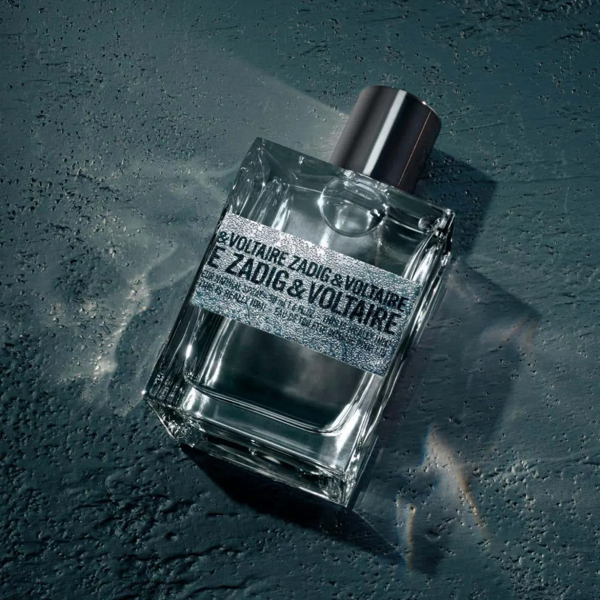 This Is Really Him! Eau de Toilette