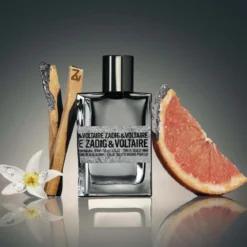 This Is Really Him! Eau de Toilette