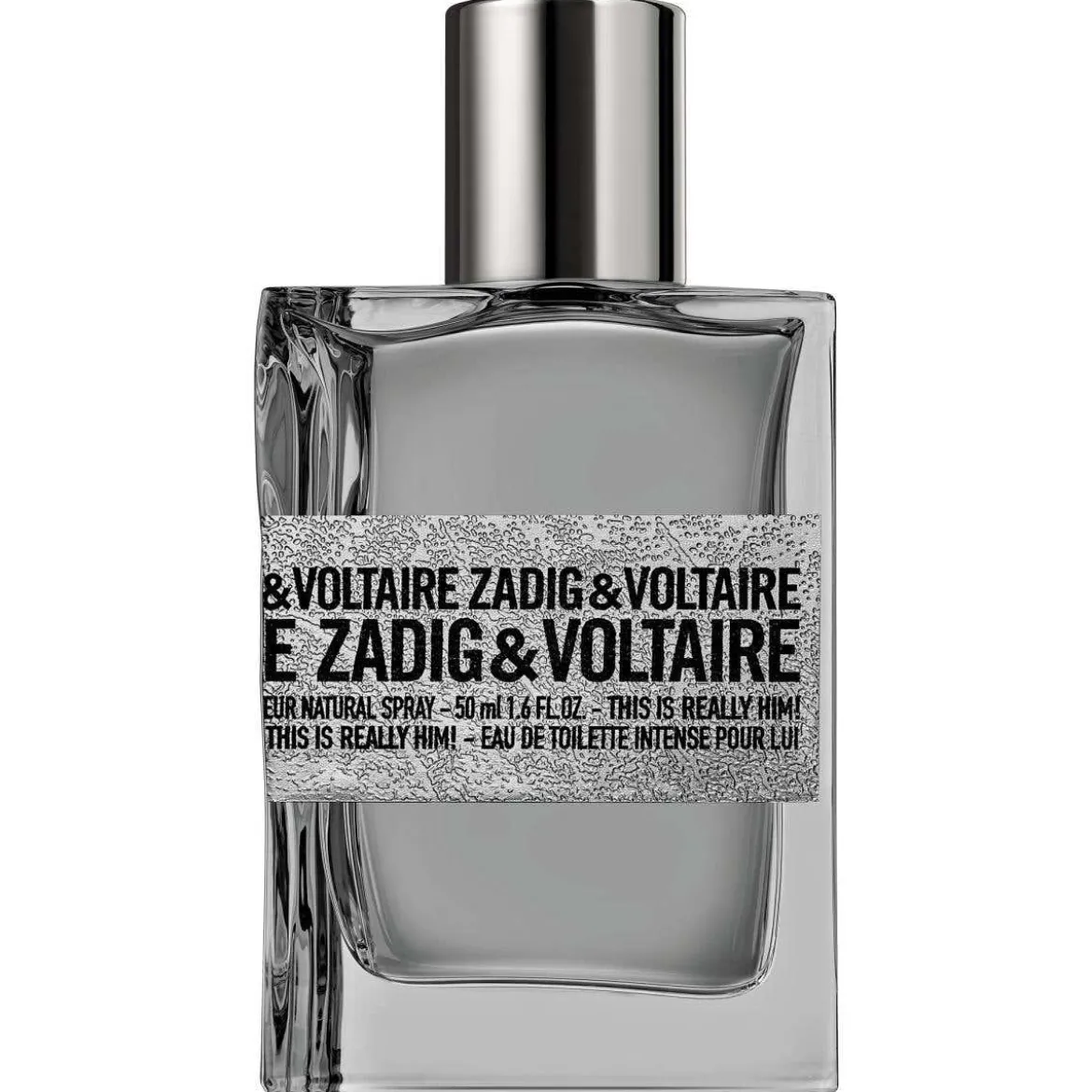 This Is Really Him! Eau de Toilette
