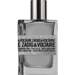 This Is Really Him! Eau de Toilette