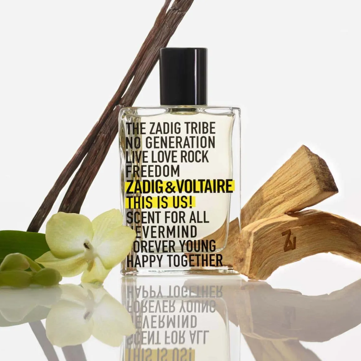 This is Us! Eau de Toilette