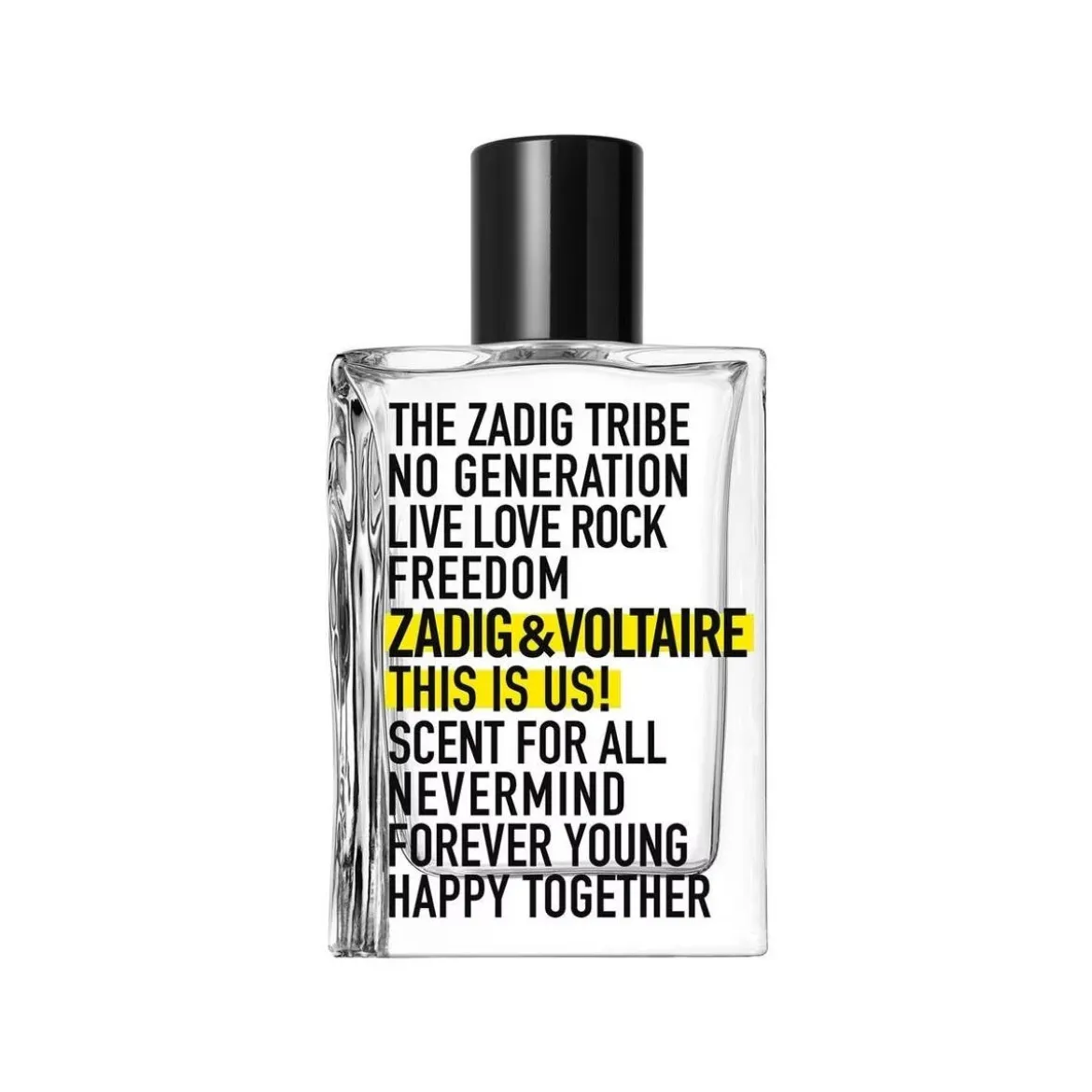 This is Us! Eau de Toilette