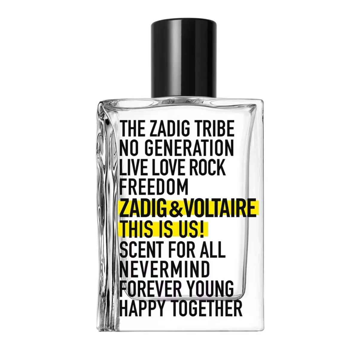 This is Us! Eau de Toilette