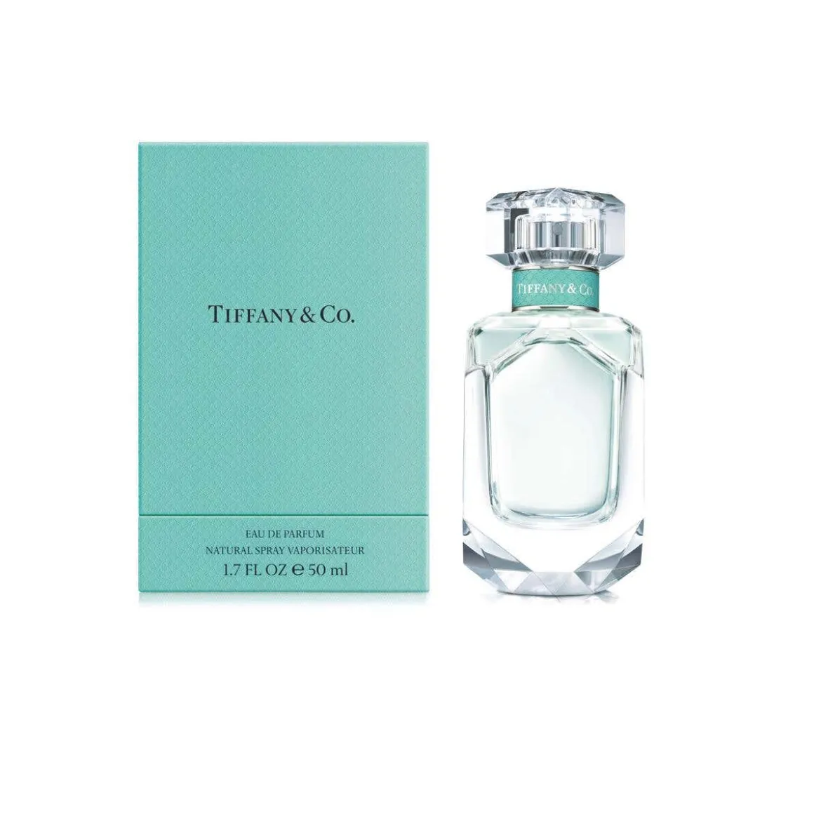 Tiffany & Co. Eau de Parfum