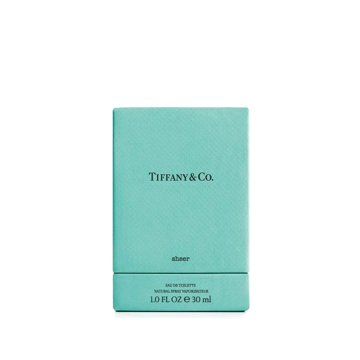 Tiffany & Co. Sheer Eau de Toilette