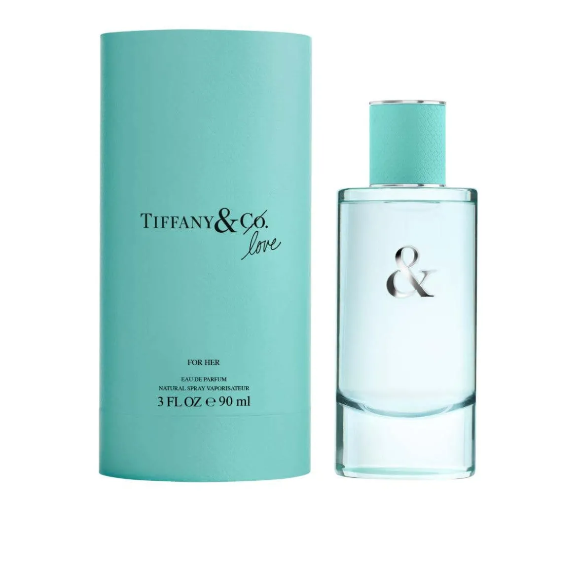 Tiffany & Love for Her Eau de Parfum
