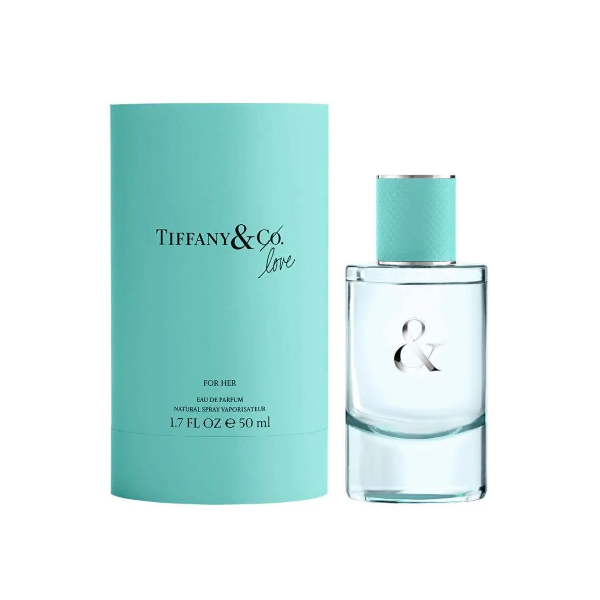 Tiffany & Love for Her Eau de Parfum